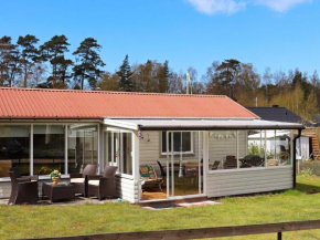 5 person holiday home in MELLBYSTRAND, Mellbystrand